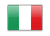 SUPERSONIC - Italiano