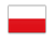 SUPERSONIC - Polski
